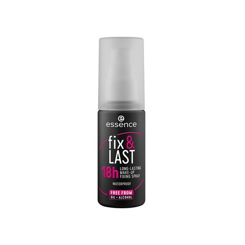 Essence Fix & Last 18H Fixing Spray 50ml