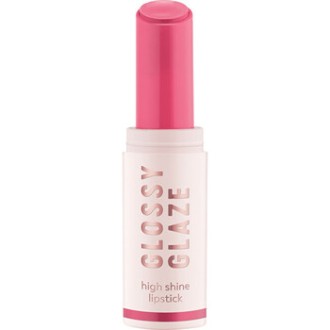 Essence Glossy Glaze High Shine Lipstick - Lesklá rtěnka 1,9 g 05 Maple Me Crazy