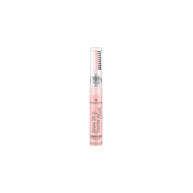 Essence Lift & Freeze Brow Lift & Freeze Glue - Laminační gel na obočí 7 ml 7ml