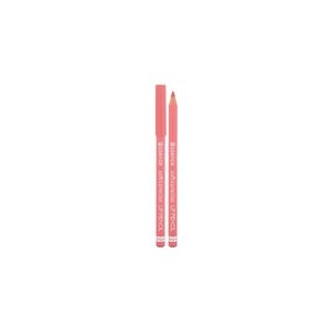Essence Soft & Precise Lip Pencil - lūpų pieštukas, 0,78 g - 207 My Passion