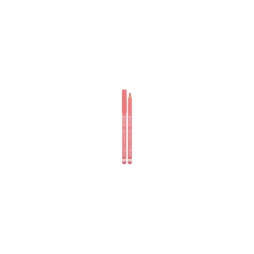 Essence Soft & Precise Lip Pencil - lūpų pieštukas, 0,78 g - 207 My Passion
