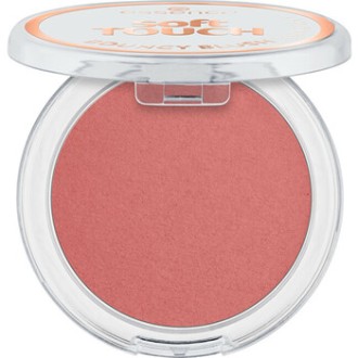Essence Soft Touch Bouncy Blush - skaistalai, 5 g - 10 Antique Bloom