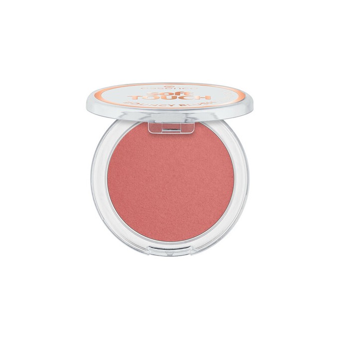 Essence Soft Touch Bouncy Blush - skaistalai, 5 g - 10 Antique Bloom