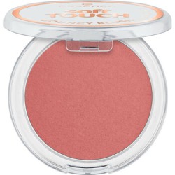 Essence Soft Touch Bouncy Blush - skaistalai, 5 g - 10 Antique Bloom