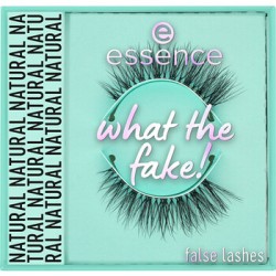 Essence What the Fake! 03 False Lashes - dirbtinės blakstienos
