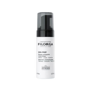 Filorga Skin-Prep Enzymatic Cleansing Foam - valomosios putos, 150 ml