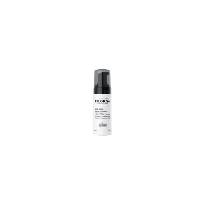 Filorga Skin-Prep Enzymatic Cleansing Foam - valomosios putos, 150 ml