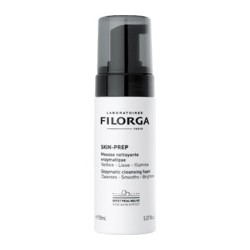 Filorga Skin-Prep Enzymatic Cleansing Foam - valomosios putos, 150 ml