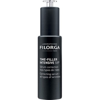Filorga Time Filler Intensive 5XP All Wrinkle Types Correction Serum - serumas koreguojantis visų