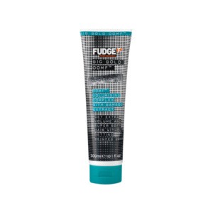 Fudge Big Bold OOMF Conditioner - plaukų kondicionierius, 300 ml