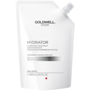 Goldwell Hydrator Hydrating Treatment - drėkinantis plaukų balzamas, 400 ml