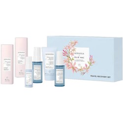 Goldwell Kerasilk Recovery Travel Set - dovanų rinkinys plaukų pirežiūrai