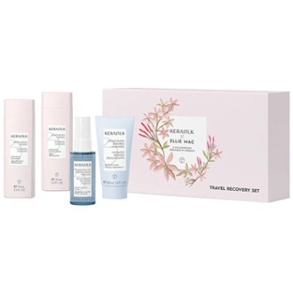 Goldwell Recovery Travel Set I. - dovanų rinkinys plaukų priežiūrai