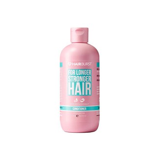 Hairburst Conditioner for Longer and Stronger Hair - kondicionierius, 350 ml