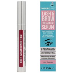 Hairburst Lash & Brow Enhancing Serum - serumas blakstienoms ir antakiams, 9 ml