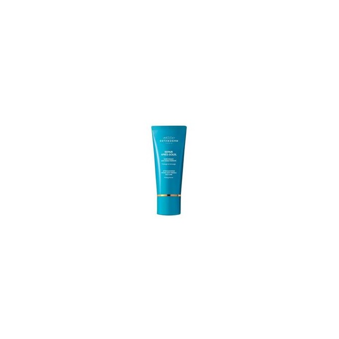 Institut Esthederm Repair After Sun Repair Firming Anti-Wrinkle Face Care - Face cream after sunbathing 50ml