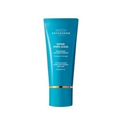 Institut Esthederm Repair After Sun Repair Firming Anti-Wrinkle Face Care - Face cream after sunbathing 50ml