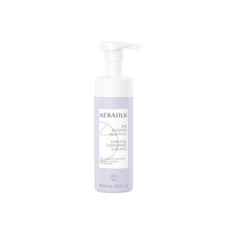 Kerasilk Styling Volumizing Styling Foam - neaerozolinės plaukų formavimo putos, 150 ml