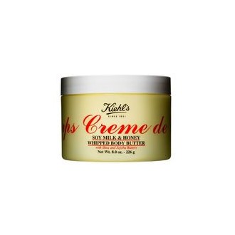 Kiehls Whipped Body Butter - kūno sviestas, 226 ml