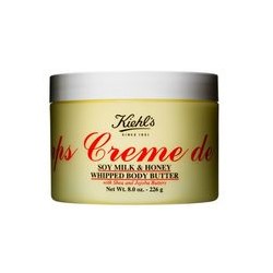 Kiehls Whipped Body Butter - kūno sviestas, 226 ml