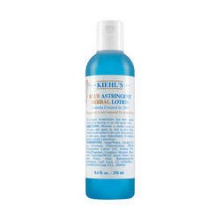 Kiehls Blue Herbal Astringent Lotion - raminantis odos tonikas, 250 ml