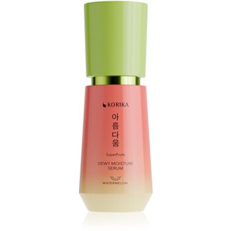 KORIKA SuperFruits Dewy Moisture Serum - drėkinamasis veido serumas, 30 ml