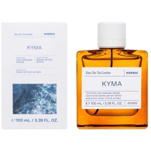 Korres Kyma EDT 100ml