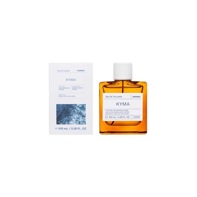 Korres Kyma EDT 100ml