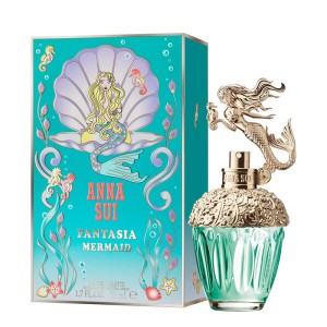 Anna Sui Fantasia Mermaid EDT 50ml kvepalai moterims 2