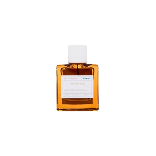 Korres White Tea EDT 100ml kvepalai moterims