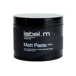 Label.m Matt Paste - matinė pasta plaukams, 50 ml