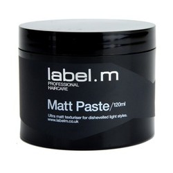 Label.m Matt Paste - matinė pasta plaukams, 50 ml