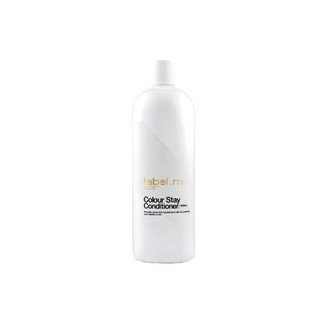 Label.m Color Stay Conditioner - plaukų kondicionierius dažytiems palukams, 300 ml
