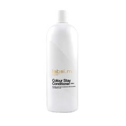 Label.m Color Stay Conditioner - plaukų kondicionierius dažytiems palukams, 300 ml