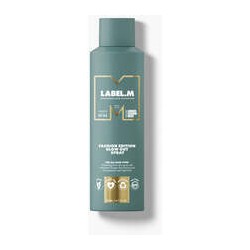 Label.m Fashion Edition Blow Out Spray - purškiklis, skirtas padidinti plaukų apimtį, 200ml