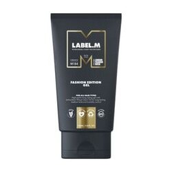 Label.m Fashion Edition Gel Medium Hold - plaukų želė, 150 ml