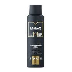 Label.m Fashion Edition Wax Spray - greitai džiūstantis purškiamas vaškas, 150 ml