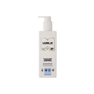 Label.m M-Plex Bond Repairing Conditioner - atkuriamasis kondicionierius, 300 ml