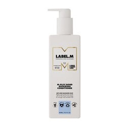 Label.m M-Plex Bond Repairing Conditioner - atkuriamasis kondicionierius, 300 ml