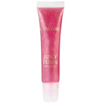 Lancome Juicy Tubes Lipgloss - lūpų blizgesys, 15 ml - 01 Pure