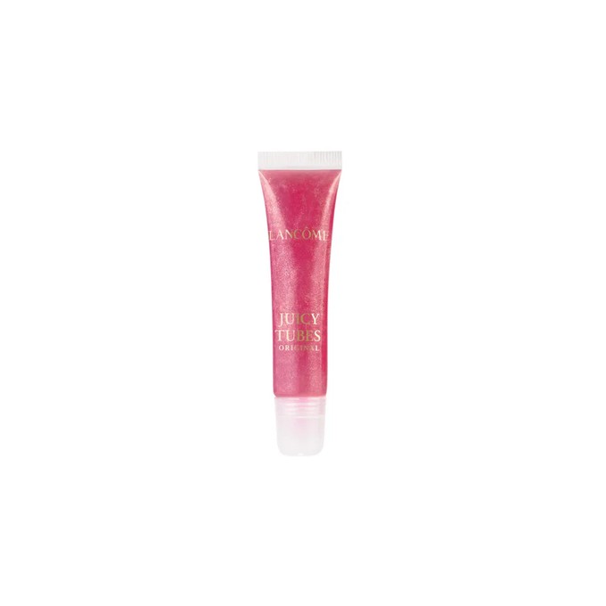 Lancome Juicy Tubes Lipgloss - lūpų blizgesys, 15 ml - 01 Pure