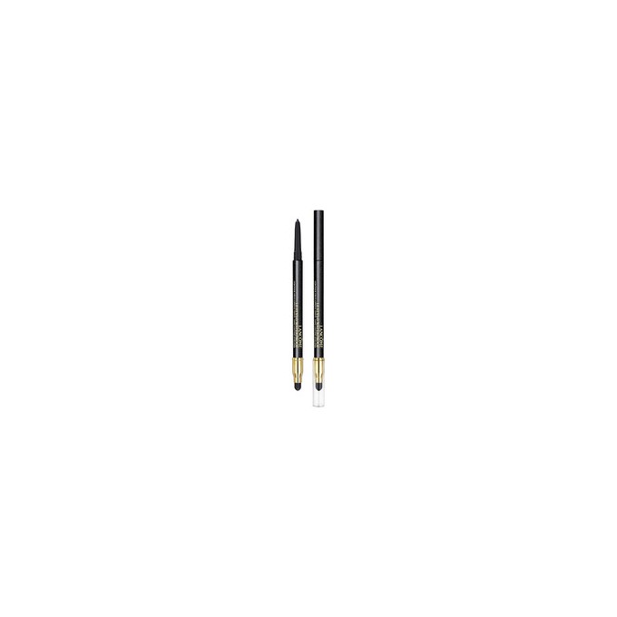 Lancome Le Stylo Waterproof Eyeliner - akių pieštukas, 0,35 g - 01 - Noir Onyx