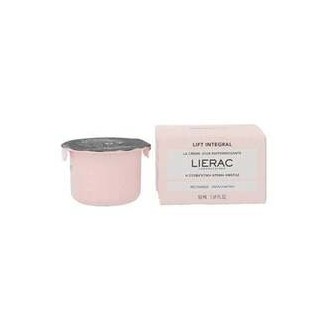 Lierac Lift Integral La Créme Jour Raffermissante Recharge - veido kremo papildymas, 50 ml
