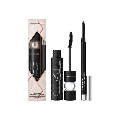 MAC Forseeable Future Eye Kit - dekoratyvinės kosmetikos rinkinys