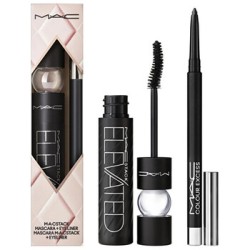 MAC Forseeable Future Eye Kit - dekoratyvinės kosmetikos rinkinys