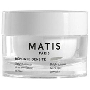 Matis Bright Cream - šviesinantis veido kremas, 50 ml