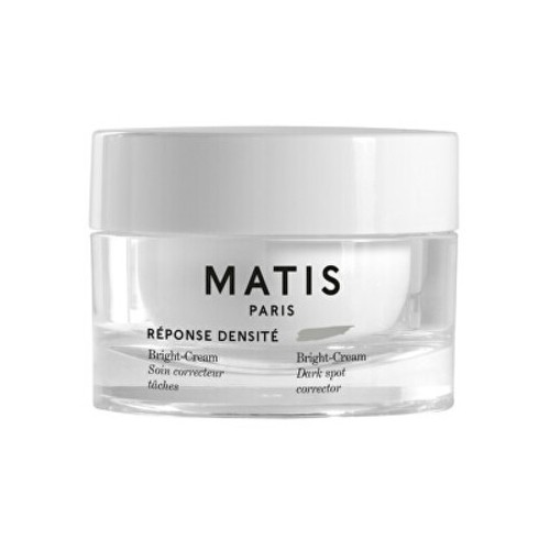 Matis Bright Cream - šviesinantis veido kremas, 50 ml