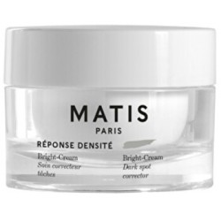 Matis Bright Cream - šviesinantis veido kremas, 50 ml