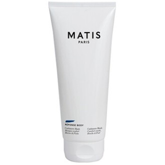 Matis Cashmere Mask - maitinamoji kaukė rankoms ir kojoms, 100 ml