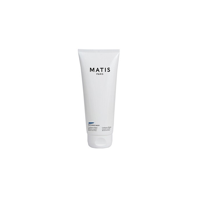 Matis Cashmere Mask - maitinamoji kaukė rankoms ir kojoms, 100 ml